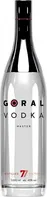 Goral Vodka Master 40 %