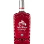Helsinki Group Raspberry vodka 40 %