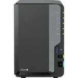 Synology (DS224+)