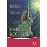 Karty Bohyně - Amy Sophia Marashinsky…