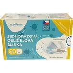 Mesaverde Jednorázová obličejová maska…
