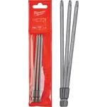Milwaukee PH2 4932459393 148 mm 3 ks