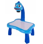 MalPlay Projektor s kreslící tabulkou a…