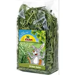 JR Farm Zelený oves