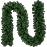 Ruhhy 22321 vánoční girlanda 2,7 m