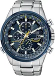 Citizen Watch Promaster Skyhawk Blue…