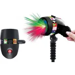 Star Shower Slide Show LED projektor +…