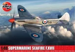 Airfix Supermarine Seafire F.XVII 1:48