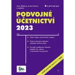 Podvojné účetnictví 2023 - Jana Skalová…