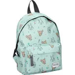 Vadobag Batoh s přední kapsou 31 x 22 x…