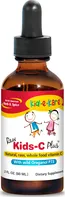North American Herb & Spice Kid-e-Kare Kids-C Plus 60 ml