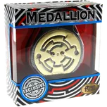 Hanayama Cast Puzzle Medallion