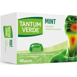 Tantum Verde Mint