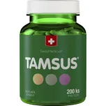 SwissMedicus Tamsus pro dobré zažívání