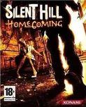 Silent Hill: Homecoming PC