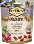 Carnilove Crunchy Mackerel with…