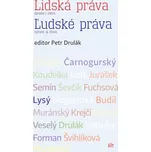 Lidská práva zprava i zleva/L'udské…