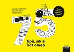 75 tipů, jak si říct o web: První kniha…