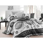 XPOSE Renforcé Blacky 140 x 200, 70 x…