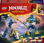 LEGO Ninjago 71805 Bojový balíček…
