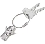 Troika Valerie KYC35/MA stříbrná