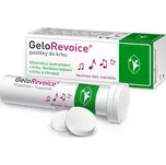 GeloRevoice Pastilky do krku…