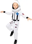 Amscan Dětský kostým Skafandr astronauta