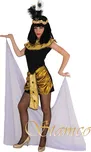 Stamco 341114 Dámský kostým Kleopatra…