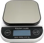 Digitální kuchyňská váha DKS-3.01