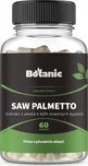 Botanic Saw Palmetto 500 mg 60 cps.