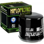 HIFLOFILTRO HF553