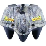 Boatman Fighter PRO s GPS + echolotem…