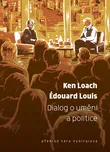 Dialog o umění a politice - Édouard…