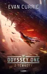 Odyssey One IV: Z temnoty - Evan Currie…