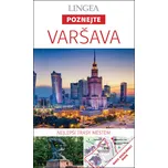 Varšava: Poznejte - LINGEA (2018,…