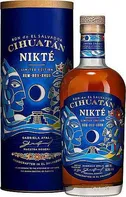 Cihuatán Nikté Limited Edition 47,5 % 0,7 l tuba
