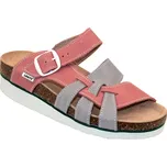 SANTÉ N/240/9/37/17/H/K/BP růžová/šedá