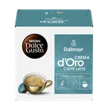 Nescafé Dolce Gusto Dallmayr Crema…