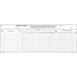 Tiskárna AKORD Chomutov 095 evidence…