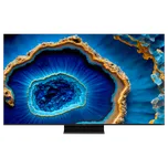 TCL 55" QLED (55C805)