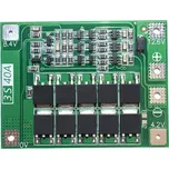 Ochranný obvod a balancér pro 3 Li-Ion…