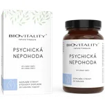 GREEN IDEA Biovitality Psychická…