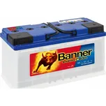 Banner Energy Bull 957 51 12V 100Ah