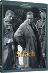 DVD Strach (2016)