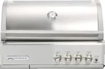 Heatstrip Crossray nerez