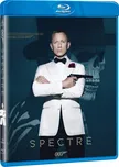 Blu-ray James Bond: Spectre (2015)
