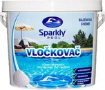 SparklyPOOL Vločkovač