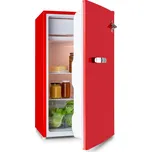 Klarstein Beercracker 91 l červená