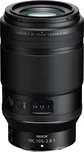 Nikon Z MC 105 mm f/2,8 VR S Macro