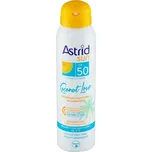 Astrid Coconut Love neviditelný suchý…